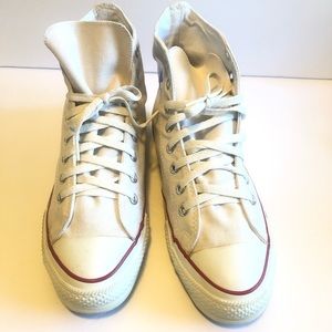 converse one star counter climate plaid out